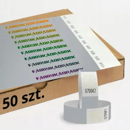 opaski-na-reke-tyvek-50szt-nadruk-color-gratis