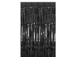 kurtyna-zaslona-na-drzwi-czarna-metaliczna-100-x-250-cm