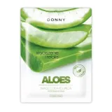 maska-kojaca-aloes-conny-23-g-stan-nowy