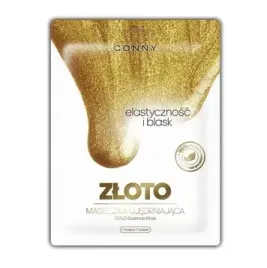 maska-ujedrniajaca-zloto-conny-23-g