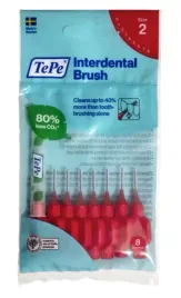 szczoteczki-miedzyzebowe-05-mm-czerwone-tepe-original-8-szt