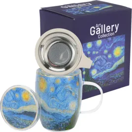 szklany-kubek-350-ml-z-podwojna-scianka-i-zaparzaczem-starry-night-van-gogh