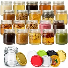 50szt-sloik-40-ml-sloiki-na-przetwory-przyprawy-miod-wieczka-zakretki-fi43