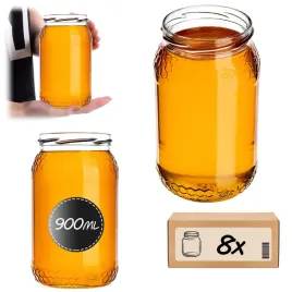 8-szt-sloik-szklany-900-ml-sloiki-sloj-na-miod-przetwory-dzem-09l-fi-82