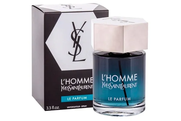 Yves Saint Laurent L'Homme Le Parfum 100ml EDP