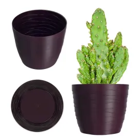 doniczka-donica-oslonka-na-kwiaty-sliwkowa-okragla-11cm-plastikowa