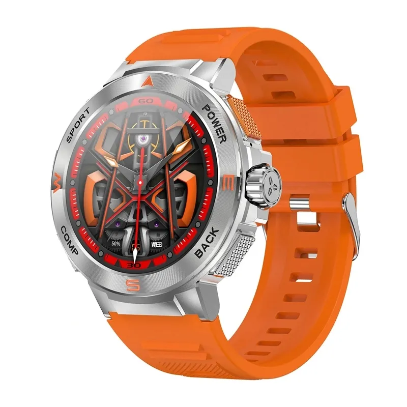 smartwatch-blitzwolf-bw-at5-pomaranczowy-stan-nowy