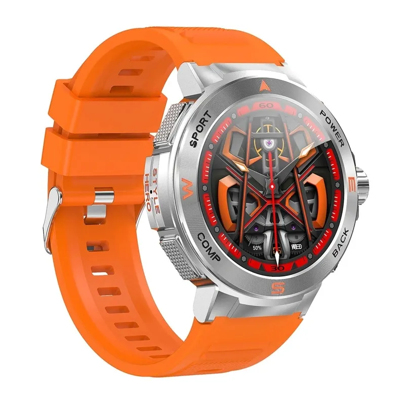 smartwatch-blitzwolf-bw-at5-pomaranczowy-stan-nowy