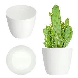 doniczka-donica-oslonka-plastikowa-na-kwiaty-rosliny-biala-okragla-11-cm