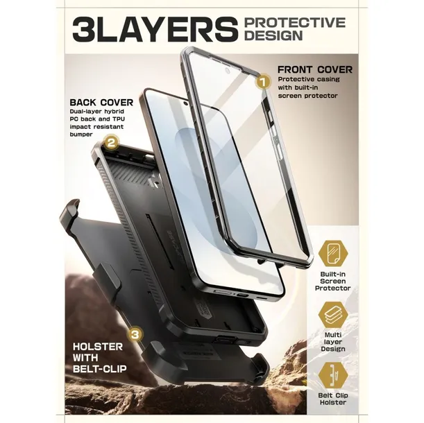 supcase-unicorn-beetle-pro-galaxy-s25-fe-black-marka-supcase