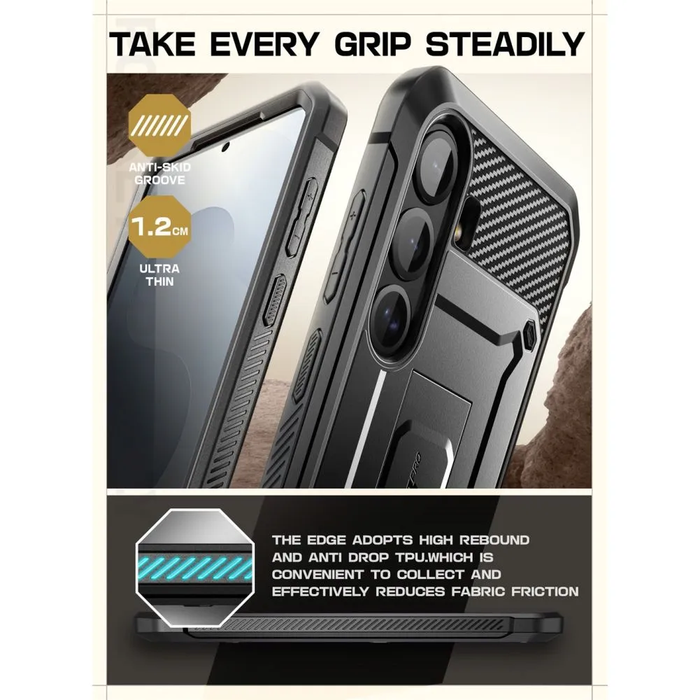 supcase-unicorn-beetle-pro-galaxy-s25-fe-black-stan-nowy