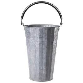 donica-stalowa-13cm-ocynkowana-na-kwiaty-oslonka-ogrodowa-doniczka-kwietnik