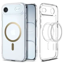 spigen-ultra-hybrid-mag-magsafe-iphone-air-clear-gold