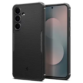 spigen-core-armor-mag-magsafe-galaxy-s25-fe-matte-black