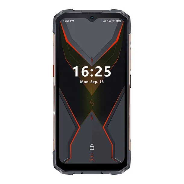smartfon-hotwav-cyber-15-brazowy-stan-opakowania-oryginalne