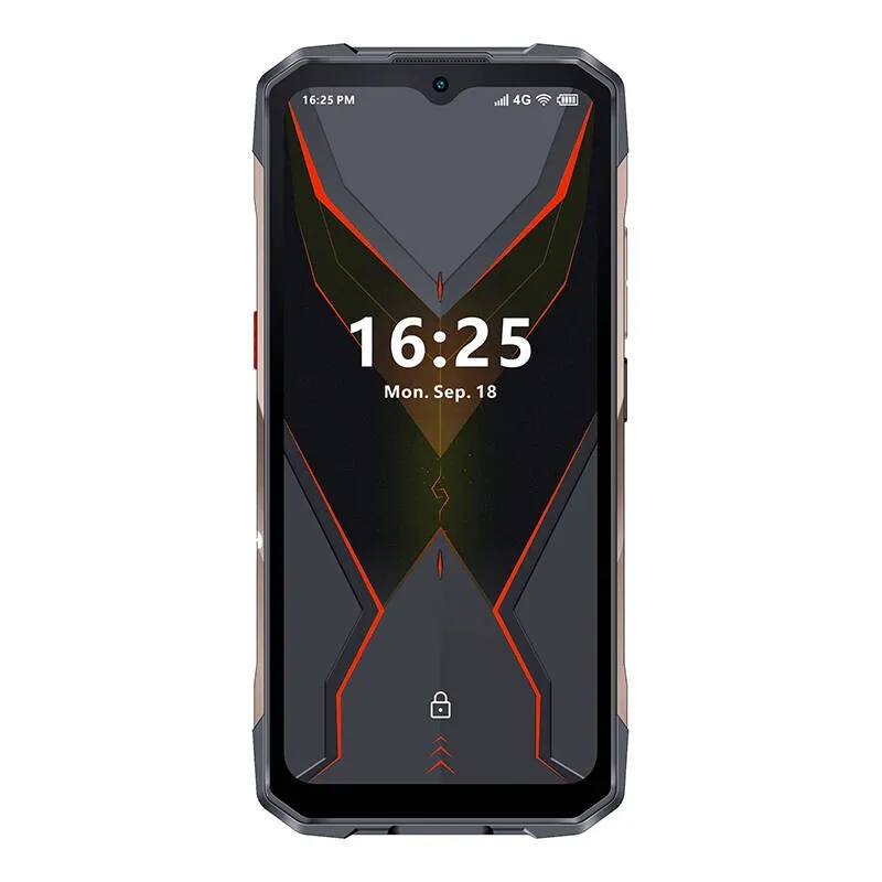 smartfon-hotwav-cyber-15-brazowy-stan-nowy