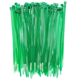 100szt-opaski-zaciskowie-200mm-25mm-trytytki-opaska-kablowe-zielone-zestaw