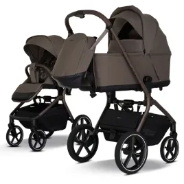 my-junior-mavi-4w1-mocca-brown-fotel-joie-siganture-i-starter-baza-isofix