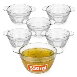 6szt-bulionowka-550-ml-flaczarka-szklana-miska-zupy-rosolu-ryflowana-uszami