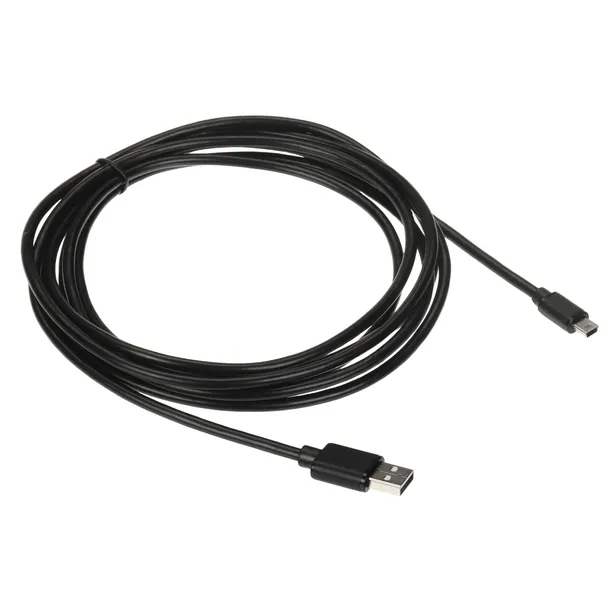 przewod-y-c1433ebk03-usb-a-mini-usb-3m-unitek