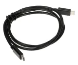 przewod-y-c477bk-usb-c-usb-c-1-0m-unitek