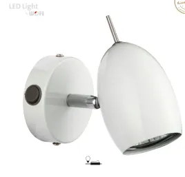 lampa-kinkiet-biala-wofi