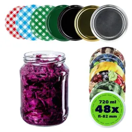 48x-sloik-720-ml-sloiki-na-miod-zakretki-fi-82-przetwory-ogorki-wieczka