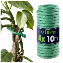 4-szt-drut-do-podwiazywania-roslin-10m-ogrodniczy-powlekany-mocny-zielony