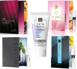 avon-zestaw-krem-serum-miniwersja-probki-4-perfum-meskich-i-damskich