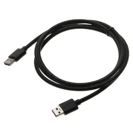 kabel-przewod-unitek-c14102bk03-usb-3-0-usb-a-usb-a-5-gbps-15-m-czarny