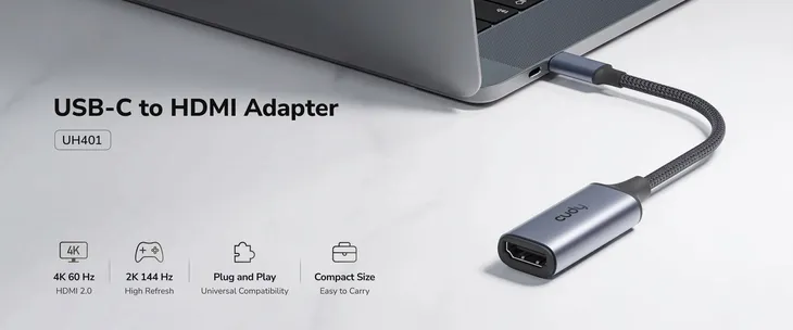 adapter-uh401-wtyk-usb-c-gniazdo-hdmi