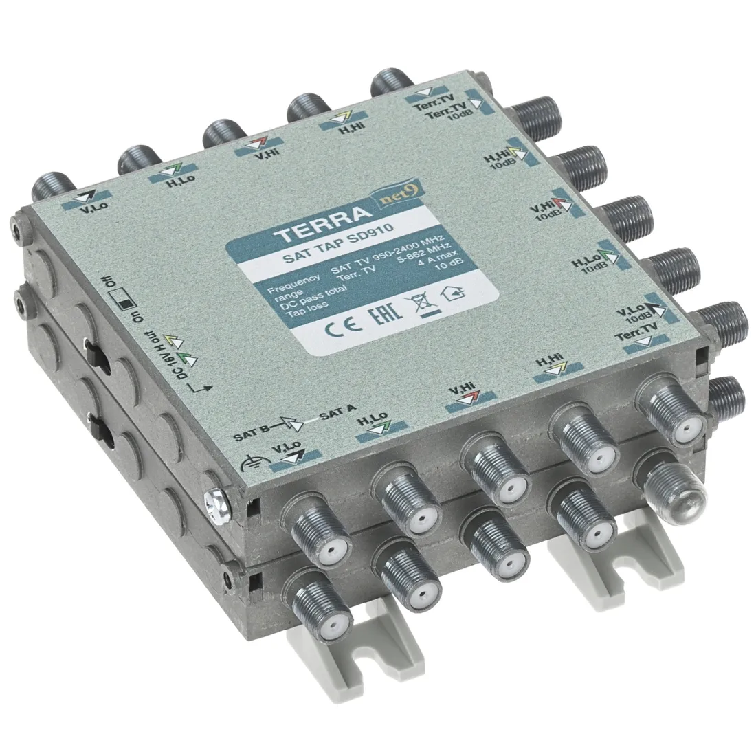 odgaleznik-tv-sat-sd-910-terra