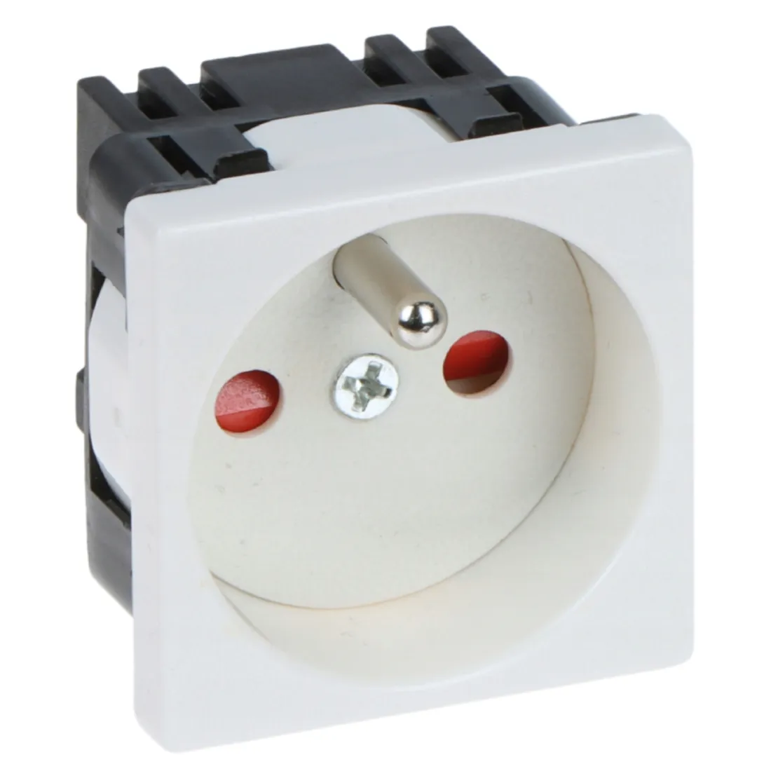 gniazdo-pojedyncze-pz01b-system-45-alantec