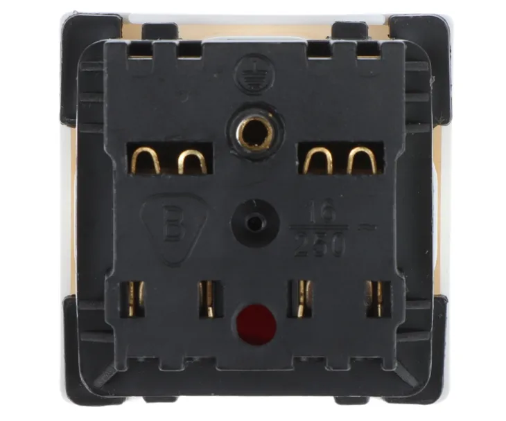 gniazdo-pojedyncze-pz01b-system-45-alantec