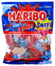 zelki-haribo-stars-and-stripes-kwasne-gwiazdki-175-g
