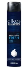 elkos-pianka-do-golenia-fresh-300ml