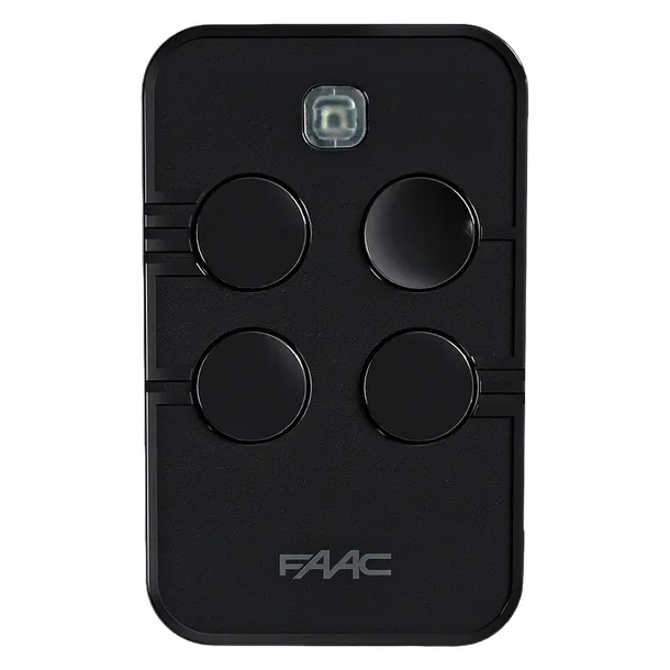 czterokanalowy-pilot-faac-xto4-faac