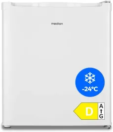 mala-zamrazarka-wolnostojaca-medion-md37675-mini-33l-klasa-d-nowa