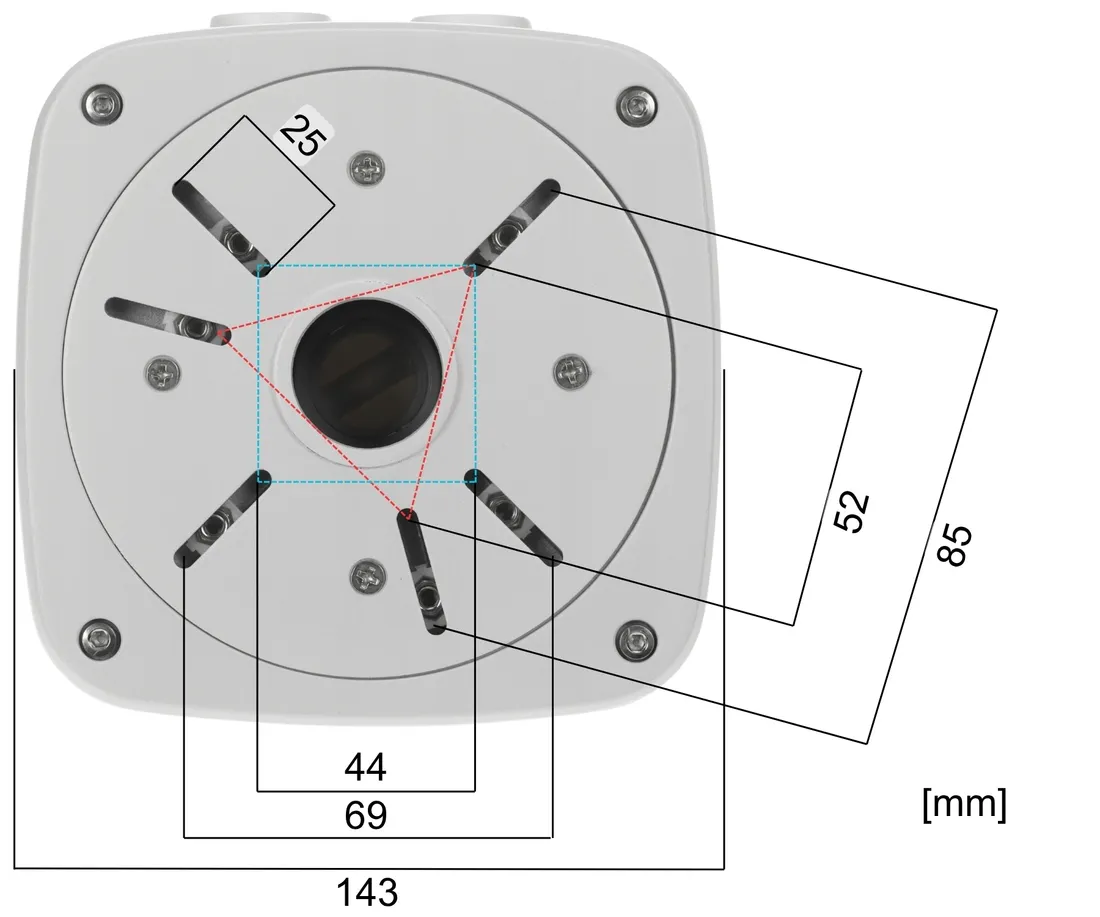 uchwyt-kamery-bcs-atu-b-bcs