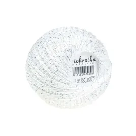 kordonek-stokrotka-bialy-ze-srebrna-nitka-metallic-200m-30g-100percent-bawelna