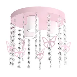zyrandol-lampa-sufitowa-dla-dziewczynki-krysztalki-rozowa-gu10-led-motyl