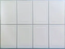 okladzina-scienna-3d-kuchnia-cegla-pcv-os09-biala-srebna-fuga