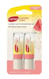 zestaw-balsamow-do-ust-w-sztyfcie-carmex-comfort-care-arbuz-2-sztuki