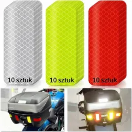 naklejki-odblaskowe-wodoodporne-rower-motor-kask-auto-or-30-sztuk
