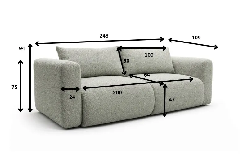 kanapa-paloma-nowosc-stan-nowy