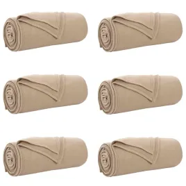 koce-narzutowe-6-szt-camel-240-x-220-cm-polar