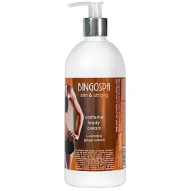 bingospa-slim-and-strong-kofeinowy-krem-do-ciala-z-l-karnityna-imbirem-500ml