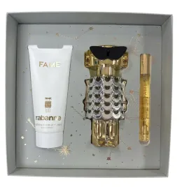 zestaw-upominkowy-paco-rabanne-fame-80ml-i-10ml-balsam-do-ciala-100ml