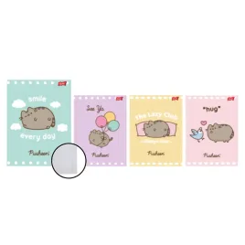 zeszyt-a5-32k-linia-pusheen-unipap-majewski