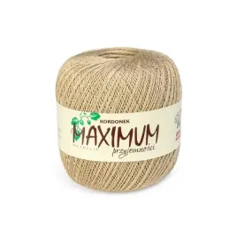 kordonek-opus-natura-maximum-metallic-nr-1777-bezowy-ze-zlota-nitka-100g